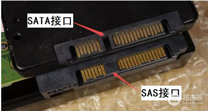 一文看懂硬盘的主要接口和传输速度(硬盘接口传输速率)