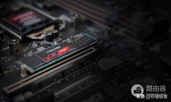 新装的电脑硬盘高烧不退?除了安装散热片也可用软件方式降温