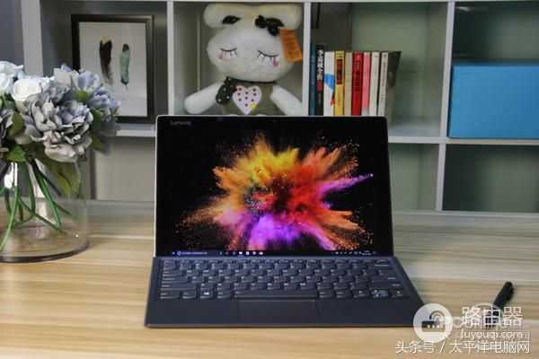 二合一电脑引领新潮流(二合一电脑新款)