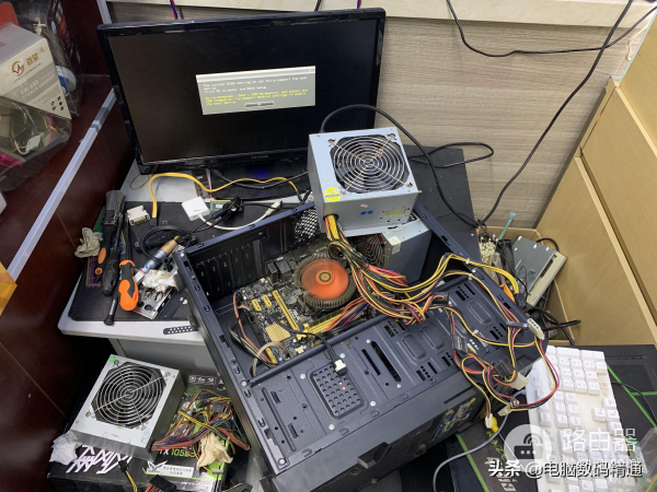 2021年日常办公电脑应该怎么选配置(2021办公用电脑主机什么配置的好)