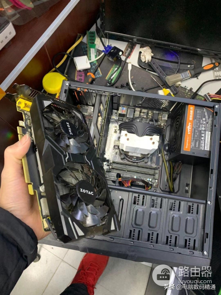 2021年日常办公电脑应该怎么选配置(2021办公用电脑主机什么配置的好)