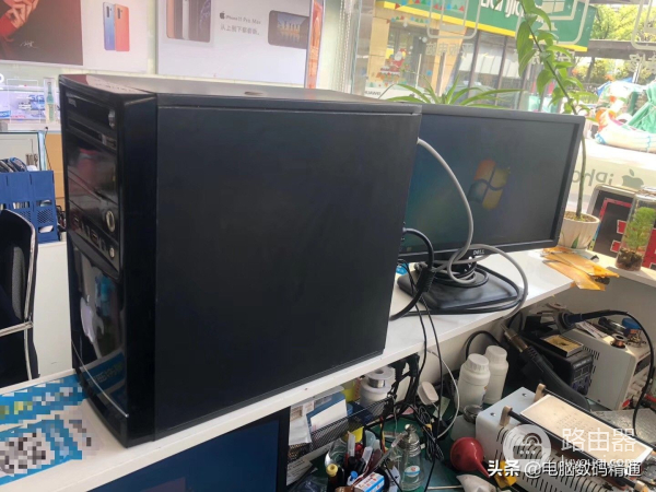 2021年日常办公电脑应该怎么选配置(2021办公用电脑主机什么配置的好)