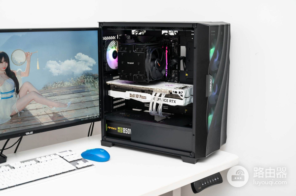 不让电脑城奸商带着走,机箱、电源怎么选,一篇文章告诉你