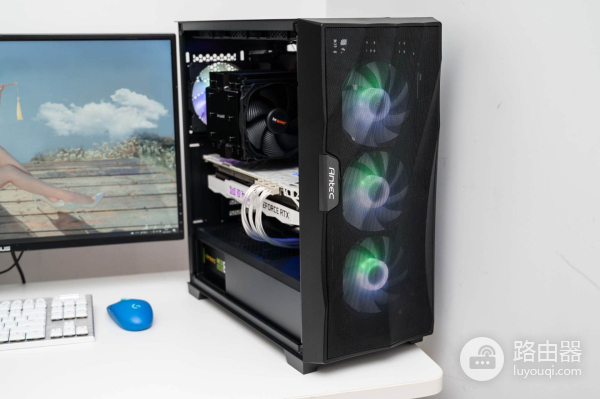 不让电脑城奸商带着走,机箱、电源怎么选,一篇文章告诉你