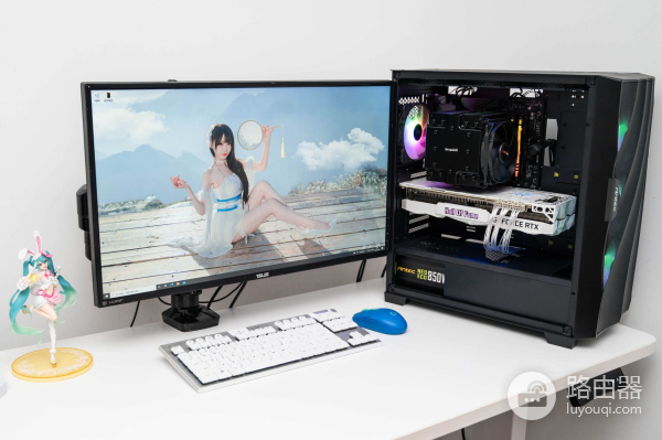 不让电脑城奸商带着走,机箱、电源怎么选,一篇文章告诉你