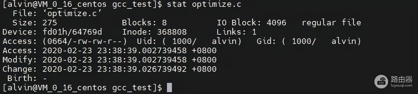 Linux系统查看磁盘可用空间的5个命令