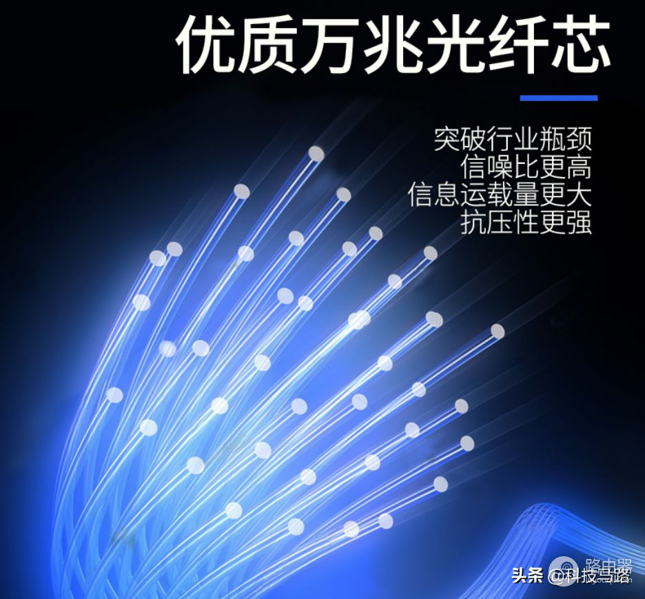 开博尔万兆光纤HDMI实现质的飞跃，8K超高分辨率传输，带宽48Gbps