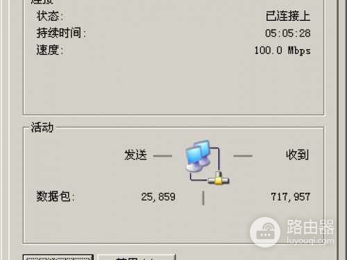 如何能让自己家的电脑正确上网(电脑如何有网络)