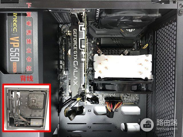 机箱风道如何设计利于散热(电脑机箱如何散热)