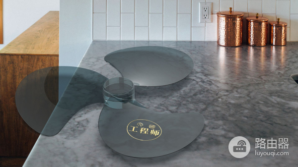 用SW画一个风扇扇叶(如何画电脑风扇)