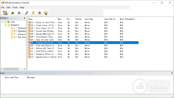 遇到重复性电脑操作不用愁(电脑自动重复操作)
