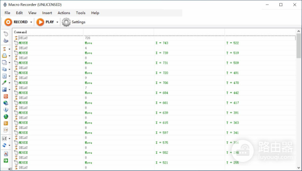 遇到重复性电脑操作不用愁(电脑自动重复操作)