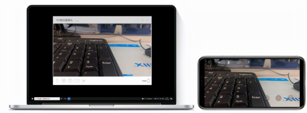 手机当做电脑摄像头使用(手机作为电脑摄像头使用)