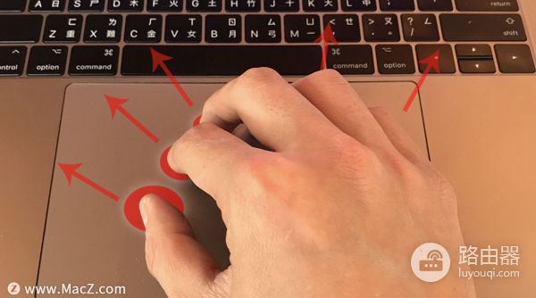 触控板到底怎么用(电脑触控板如何启动)