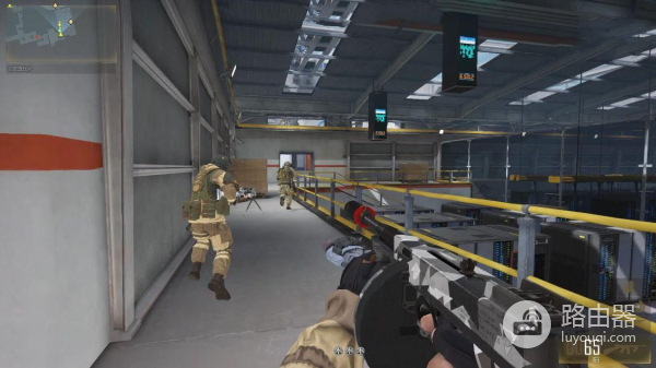 高配置电脑为什么跑不动CFHD(为什么电脑老是跑不动)