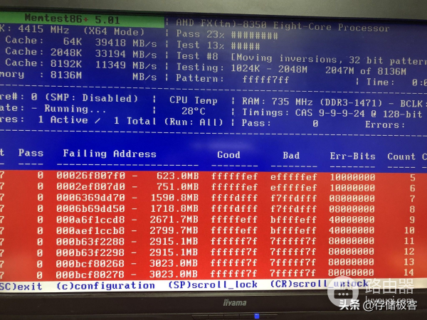 加装固态硬盘后电脑就出了问题(加装固态后,机械硬盘也在,启动出了问题)
