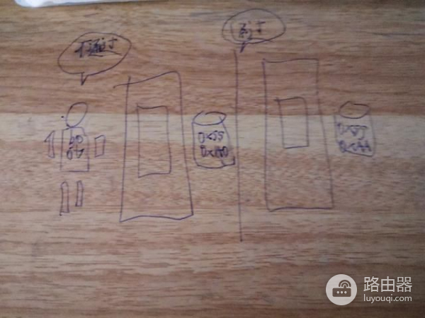 电脑开机过程(电脑开如何开机)