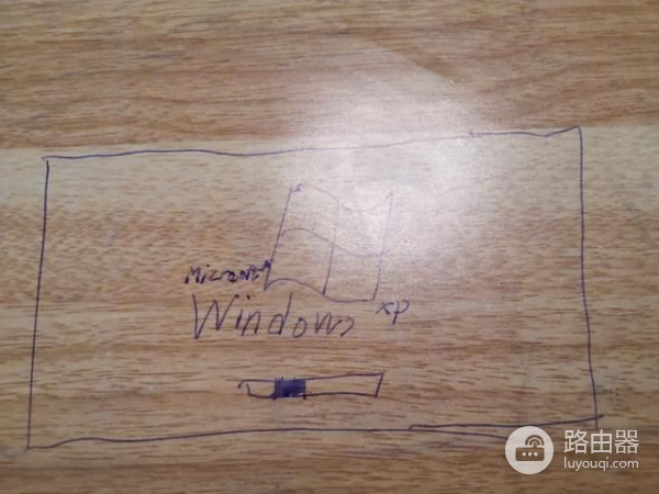 电脑开机过程(电脑开如何开机)