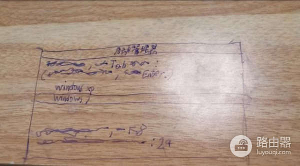 电脑开机过程(电脑开如何开机)