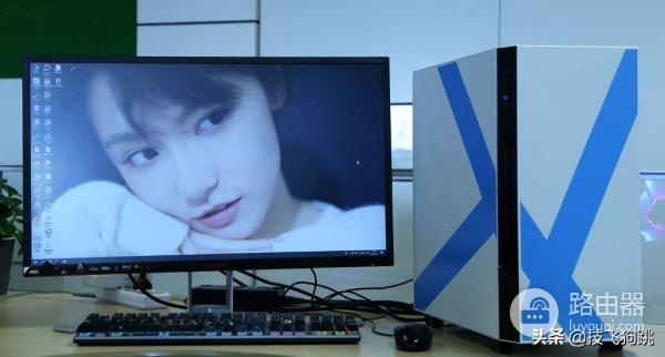 预算不到4000,AMD平台3500X游戏主机配置装机推荐