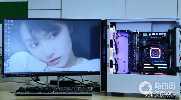 预算不到4000,AMD平台3500X游戏主机配置装机推荐