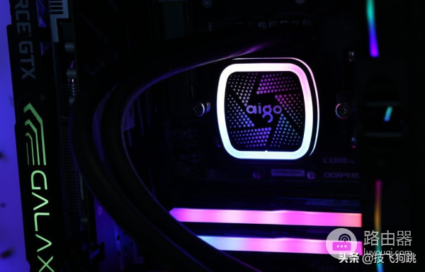 预算不到4000,AMD平台3500X游戏主机配置装机推荐