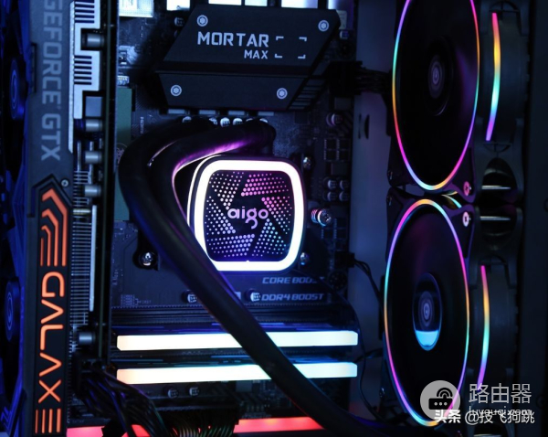 预算不到4000,AMD平台3500X游戏主机配置装机推荐