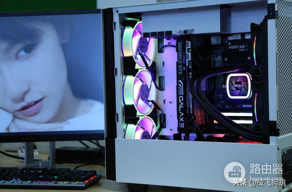 预算不到4000,AMD平台3500X游戏主机配置装机推荐