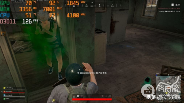 预算不到4000,AMD平台3500X游戏主机配置装机推荐