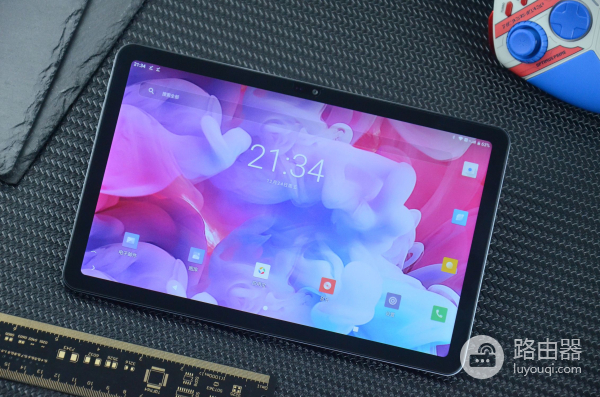 能接打电话,搭载国产处理器的4G千元平板电脑:台电T40 Pro评测