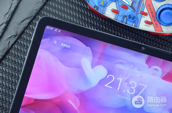 能接打电话,搭载国产处理器的4G千元平板电脑:台电T40 Pro评测