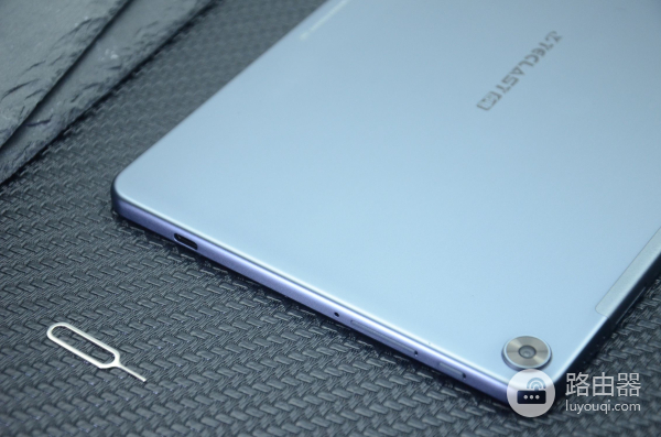 能接打电话,搭载国产处理器的4G千元平板电脑:台电T40 Pro评测