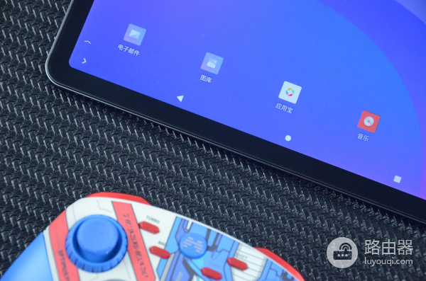 能接打电话,搭载国产处理器的4G千元平板电脑:台电T40 Pro评测