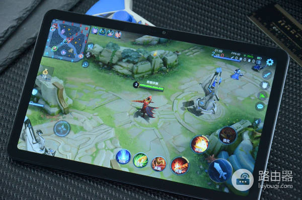 能接打电话,搭载国产处理器的4G千元平板电脑:台电T40 Pro评测