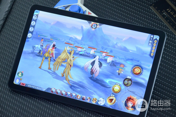 能接打电话,搭载国产处理器的4G千元平板电脑:台电T40 Pro评测