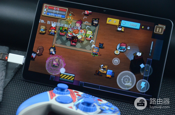 能接打电话,搭载国产处理器的4G千元平板电脑:台电T40 Pro评测