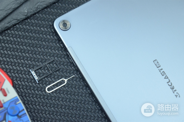 能接打电话,搭载国产处理器的4G千元平板电脑:台电T40 Pro评测