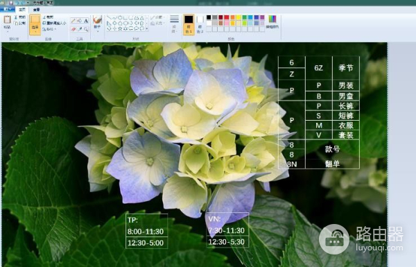 如何将Excel小表格添加至桌面背景(怎么把表格设置成桌面背景)