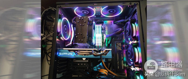 cpu散热怎么选(cpu散热器如何选择)