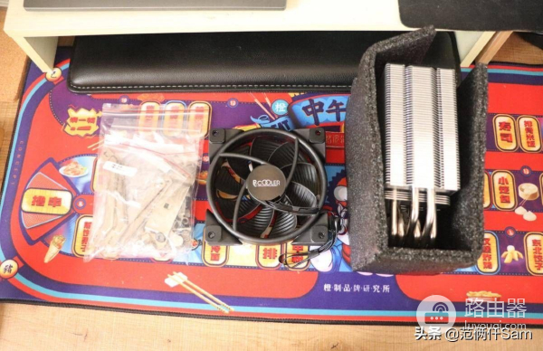 cpu散热怎么选(cpu散热器如何选择)