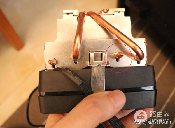 cpu散热怎么选(cpu散热器如何选择)