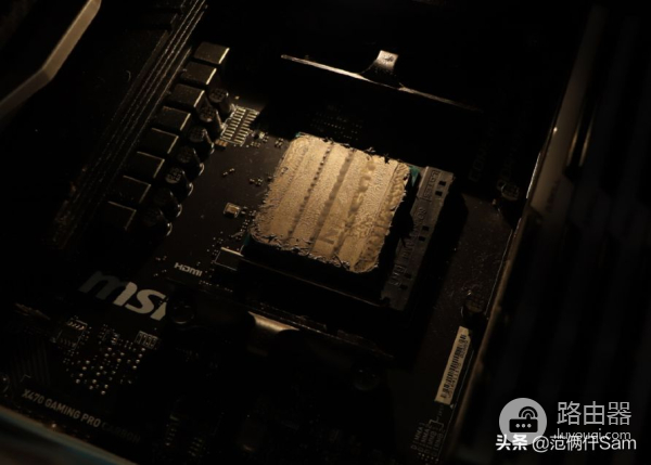 cpu散热怎么选(cpu散热器如何选择)