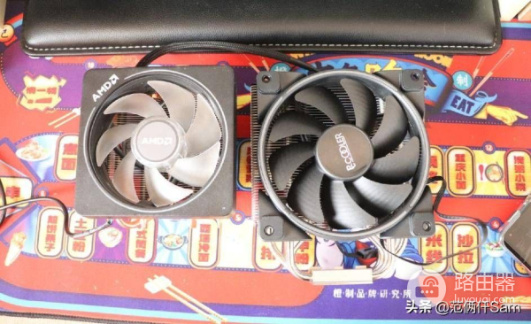 cpu散热怎么选(cpu散热器如何选择)