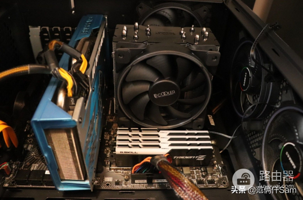 cpu散热怎么选(cpu散热器如何选择)