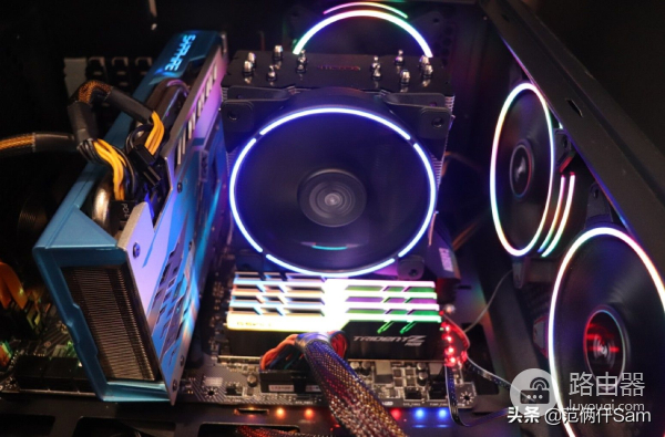 cpu散热怎么选(cpu散热器如何选择)