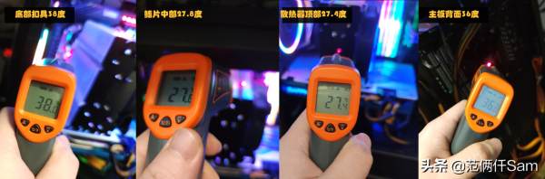 cpu散热怎么选(cpu散热器如何选择)