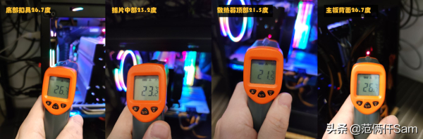 cpu散热怎么选(cpu散热器如何选择)