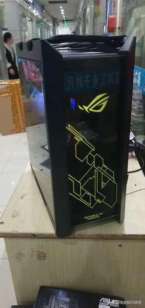 高端配置电脑被低配电脑客户拿错了(高端配置电脑被低配电脑客户拿错了怎么处理)