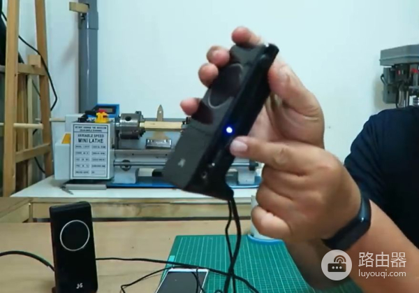 电脑喇叭一声道无声维修DIY(喇叭在电脑不出声)