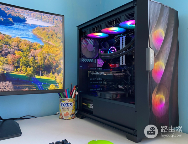 双十一电脑配件选购攻略全推荐(双十一买电脑攻略)